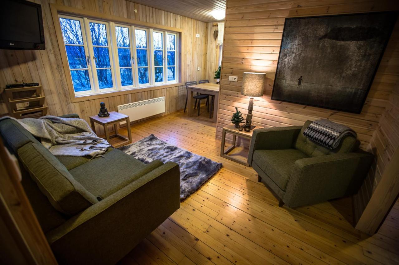 Hotel Dimon Stora Mork Extérieur photo