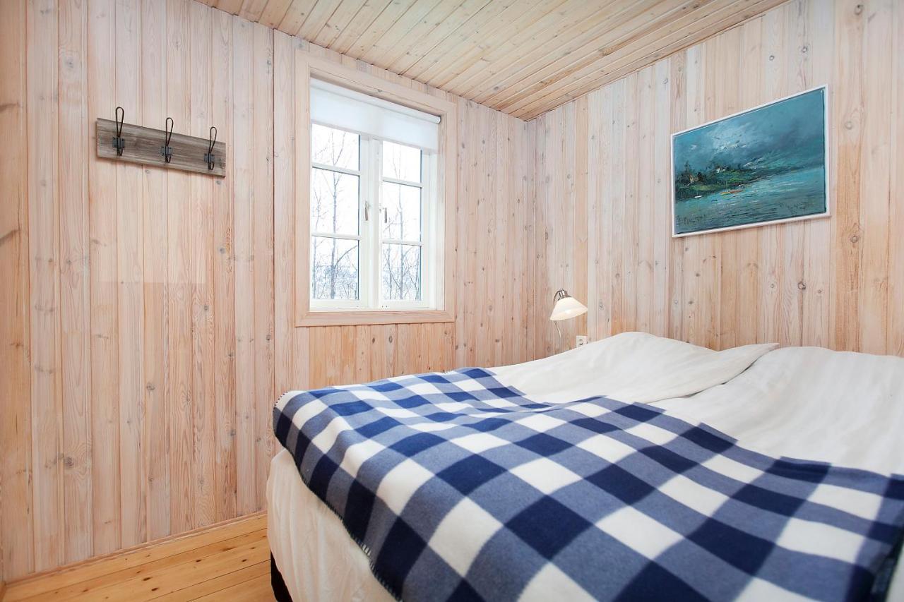 Hotel Dimon Stora Mork Extérieur photo