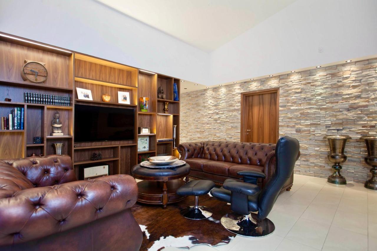 Hotel Dimon Stora Mork Extérieur photo