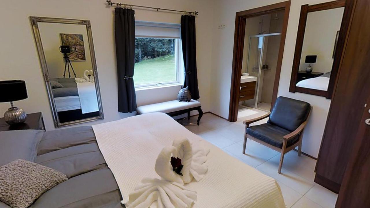 Hotel Dimon Stora Mork Extérieur photo
