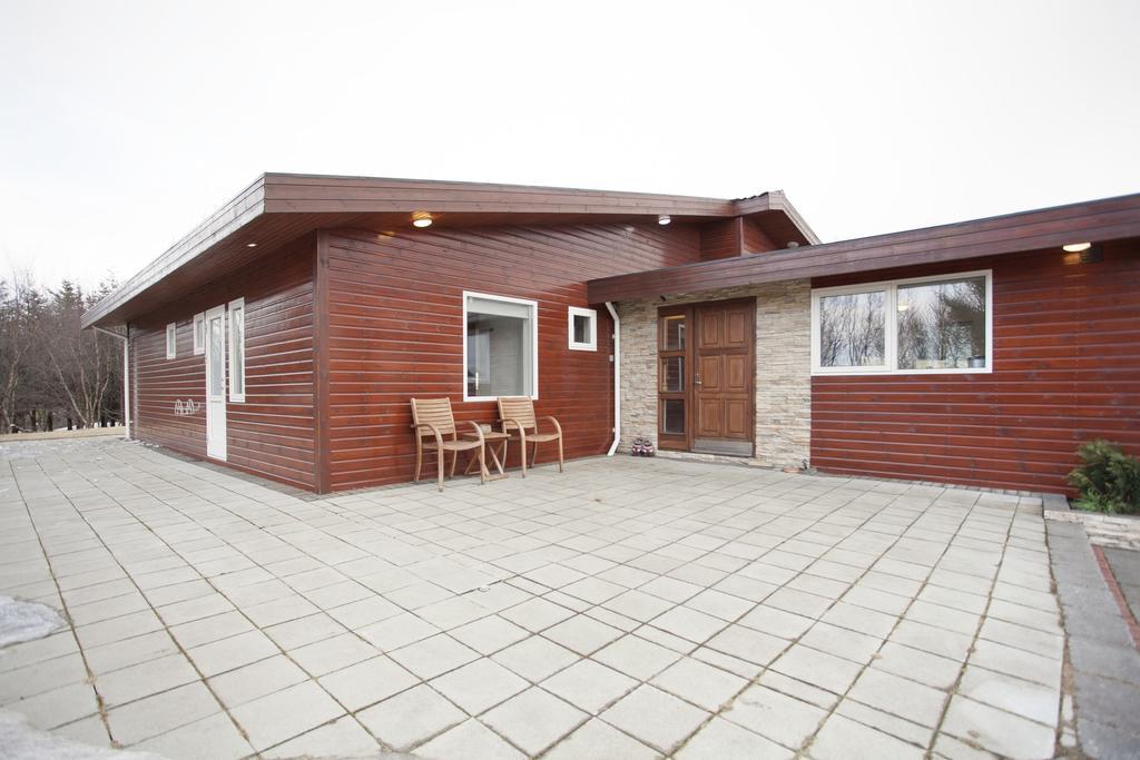 Hotel Dimon Stora Mork Extérieur photo